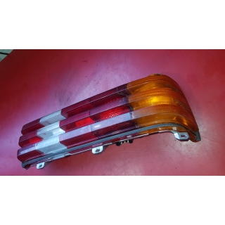 Rucklicht Ruckleuchte Rechts Mercedes W123 Coupe U Limousine