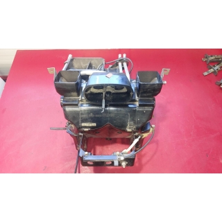 Heizungskasten Heizungskühler Gebläsekasten Mercedes W123 1238302462 1238200142