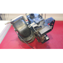 Heizungskasten Heizungskühler Gebläsekasten Mercedes W123 1238302462 1238200142