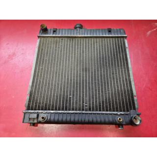 Kühler Wasserkühler Automatik Mercedes W123 200 230 230E 1235015601
