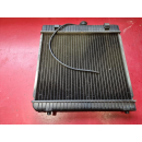 Kühler Wasserkühler Automatik Mercedes W123 200 230 230E 1235015601