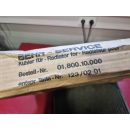 Kühler Wasserkühler Automatik Mercedes W123 200 230 230E 1235015601