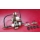 Benzinpumpe Kraftstoffpumpe Kraftstoffpumpenpaket Druckspeicher Mercedes W124