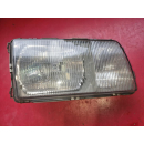 Scheinwerfer rechts original Mercedes W126 SE SEL Bosch...