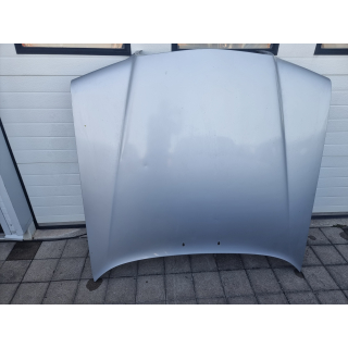 Motorhaube Mercedes W126 735 astralsilber 1268806457