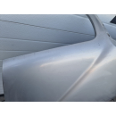Motorhaube Mercedes W126 735 astralsilber 1268806457