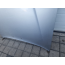 Motorhaube Mercedes W126 735 astralsilber 1268806457