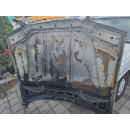 Motorhaube Mercedes W126 735 astralsilber 1268806457