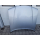 Motorhaube Mercedes W126 735 astralsilber 1268806457
