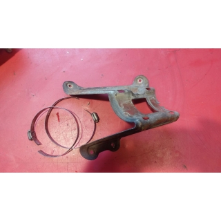 Halter Standheizung Heizgerät Webasto BBW46 Mercedes W126 1265064740