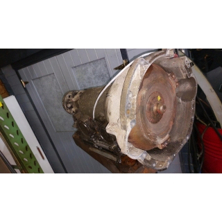 Automatikgetriebe Getriebe Wandler Mercedes W126 500 SE SEL SEC 722311 1262708301