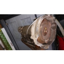 Automatikgetriebe Getriebe Wandler Mercedes W126 500 SE SEL SEC 722311 1262708301