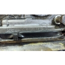 Automatikgetriebe Getriebe Wandler Mercedes W126 500 SE SEL SEC 722311 1262708301