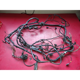 Kabelbaum Motor 8-Zylinder Klima ASR Mercedes W126 420 500 560 1265408806