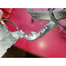 Kabelbaum Motor 8-Zylinder Klima ASR Mercedes W126 420 500 560 1265408806