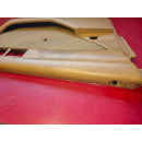 Türverkleidung vorne links Stoff Dattel Mercedes W126 SE SEL 1267200962 8320