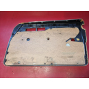 Türverkleidung vorne links Stoff Dattel Mercedes W126 SE SEL 1267200962 8320