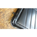 Konsole Rahmen Schiebedach Mercedes W463 G W126 SE SEL 1267803629 4637800129