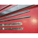 Schiebedach Gleitschienen Mercedes W107 W108 W110 W111 W114 W115 W123 W116 W126