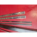 Schiebedach Gleitschienen Mercedes W107 W108 W110 W111 W114 W115 W123 W116 W126