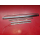 Schiebedach Gleitschienen Mercedes W107 W108 W110 W111 W114 W115 W123 W116 W126