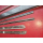 Schiebedach Gleitschienen Mercedes W107 W108 W110 W111 W114 W115 W123 W116 W126