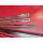 Schiebedach Gleitschienen Mercedes W107 W108 W110 W111 W114 W115 W123 W116 W126