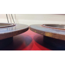 2x Bremssattel ATE hinten Mercedes R129 W124 W210 W201 1294200283 1294200383