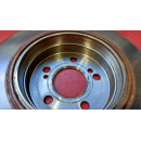 2x Bremssattel ATE hinten Mercedes R129 W124 W210 W201 1294200283 1294200383