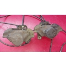 2x Bremssattel ATE hinten Mercedes R129 W124 W210 W201...