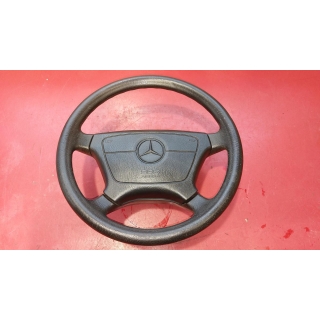 Lenkrad Airbag 400 mm Mercedes W124 W201 W140 W126 R129 1404604503 1404604603
