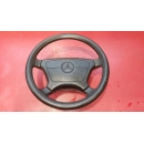 Lenkrad Airbag 400 mm Mercedes W124 W201 W140 W126 R129 1404604503 1404604603