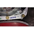 Lenkrad Airbag 400 mm Mercedes W124 W201 W140 W126 R129 1404604503 1404604603