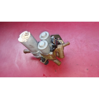 Duoventil Heizungsventil Umwälzpumpe Standheizung Mercedes W124 0018303884