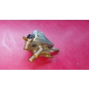 Duoventil Heizungsventil Umwälzpumpe Standheizung Mercedes W124 0018303884