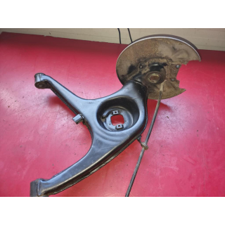 Achsschenkel Schräglenker hinten rechts Mercedes W126 W123 R107 1263503305