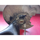 Achsschenkel Schräglenker hinten rechts Mercedes W126 W123 R107 1263503305