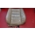 Sitzbezug Rückenlehne Sitzheizung Softleder creme Mercedes W126 1269106547 8E80