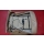 Sitzbezug Rückenlehne Sitzheizung Softleder creme Mercedes W126 1269106547 8E80