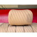 Kopfstützen hinten Stoff dattel 074 Mercedes W126 SE SEL Nachrüstsatz