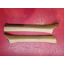 2x Verkleidung A-Säule dattel Mercedes W126 SE SEL 1266900525 1266900625 8320