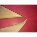 Verkleidung C-Säule dattel links rechts Mercedes W126 1266905325 1266905425 8320