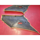 Verkleidung C-Säule dattel links rechts Mercedes W126 1266905325 1266905425 8320