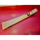 Verkleidung B-Säule links dattel Mercedes W126 SE SEL 1266907925 8320