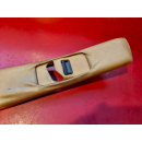 Verkleidung B-Säule links dattel Mercedes W126 SE SEL 1266907925 8320