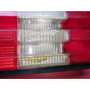Rücklicht Rückleuchte links ORIGINAL Mercedes W126 SE SEL SEC 1268201464