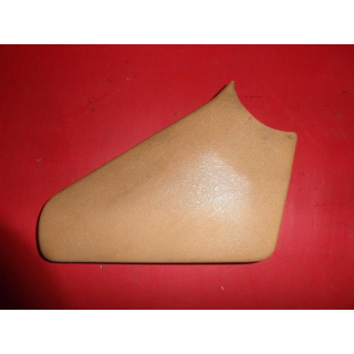 Abdeckung links linker Sitz dattel Mercedes W126 1269180130 8326