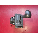 Schalthebel mit Konsole E S Mercedes W126 2B 1262600372...