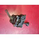 Schalthebel mit Konsole E S Mercedes W126 2B 1262600372 1262670210