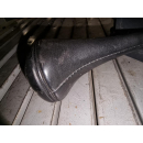 Schalthebel mit Konsole E S Mercedes W126 2B 1262600372 1262670210